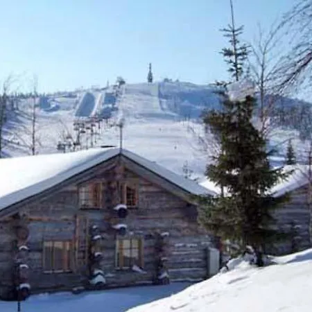 Holiday Home Milla-Ruka Vakantiehuis