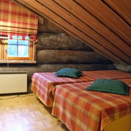 Holiday Home Milla-Ruka * Rukatunturi