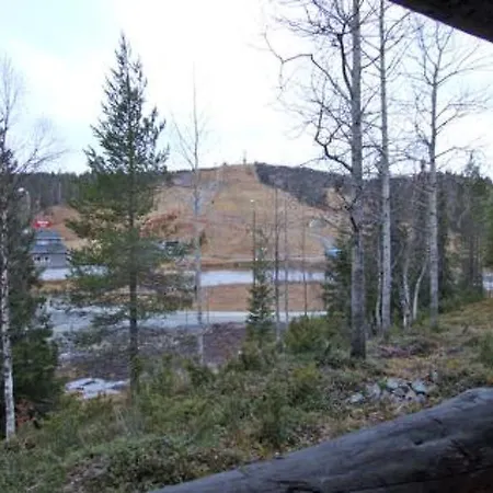 Holiday Home Milla-Ruka