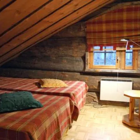 Holiday Home Milla-Ruka *