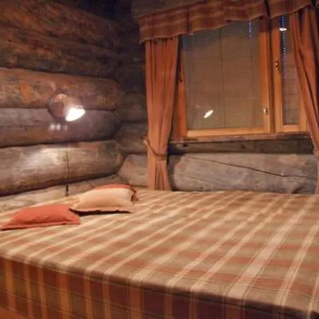 Vakantiehuis Holiday Home Milla-Ruka Rukatunturi