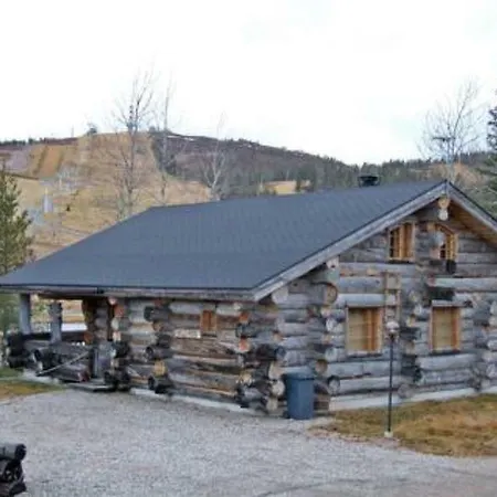 Holiday Home Milla-Ruka Hébergement de vacances Rukatunturi